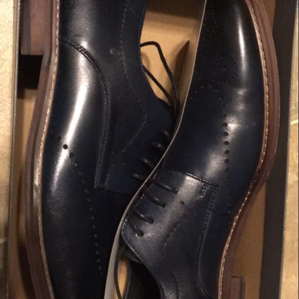 Stacy Adams Size 13 Men’s Shoes